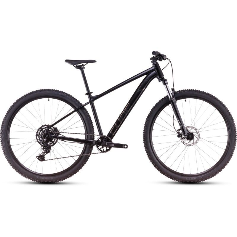 Cube Aim Pro black´n´slateblack