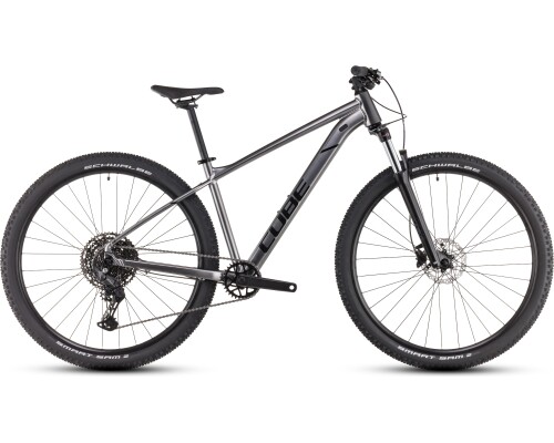 Cube Aim SLX slateblack´n´black
