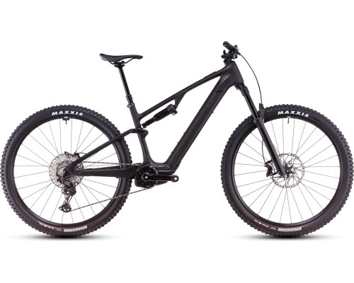 Cube AMS Hybrid ONE44 C:68X Race 400X 29 blackline