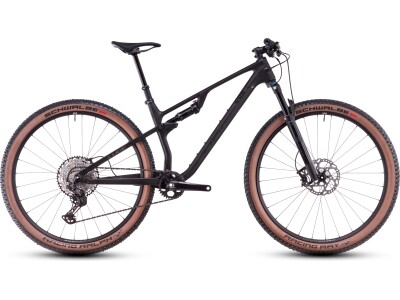 Cube AMS ZERO99 C:68X Race 29 blackline