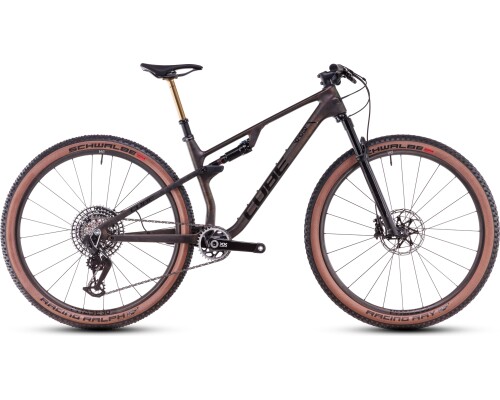 Cube AMS ZERO99 C:68X SLT 29 liquidlava´n´black