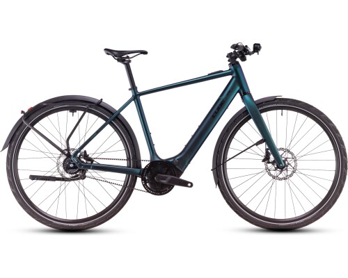 Cube Editor Hybrid SLT FE 400X goblin´n´glossy