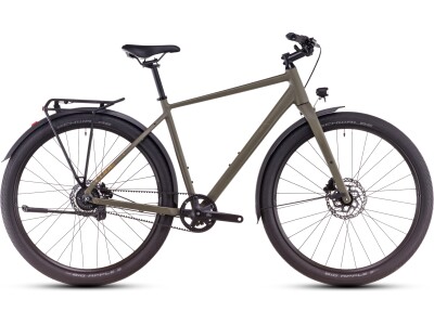 Cube Hyde Pro FE dustyolive´n´gold