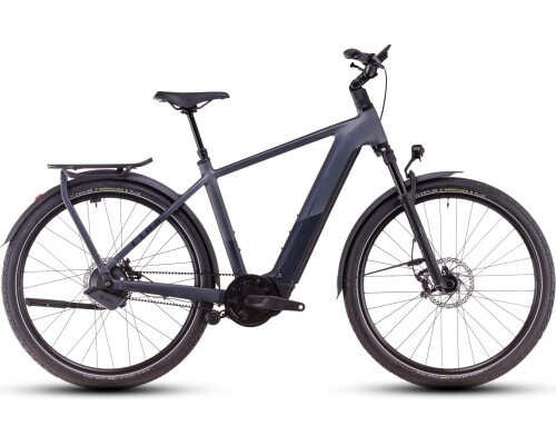 Cube Kathmandu Hybrid Comfort SLX 800 nightsky´n´ink