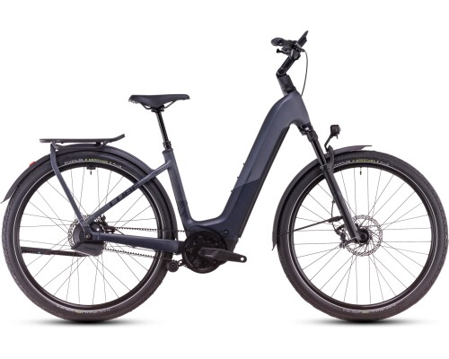 Cube Kathmandu Hybrid Comfort SLX 800 nightsky´n´ink