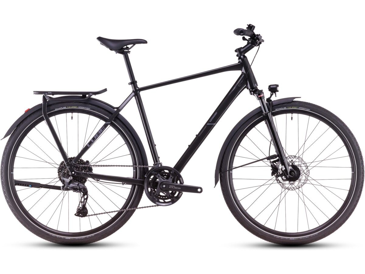 Cube Kathmandu Pro grey´n´lunar