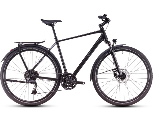 Cube Kathmandu Pro grey´n´lunar