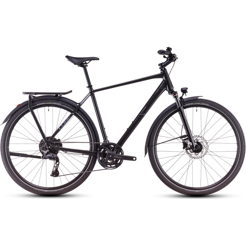 Cube Kathmandu Pro grey´n´lunar
