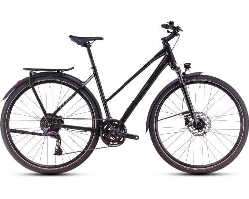 Cube Kathmandu Pro grey´n´lunar