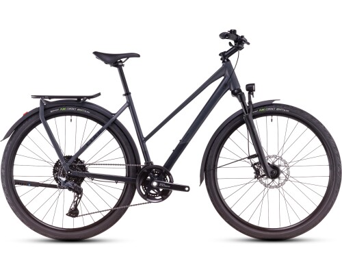 Cube Kathmandu SLX nightsky´n´ink