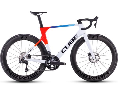 Cube Litening AERO C:68X Race teamline