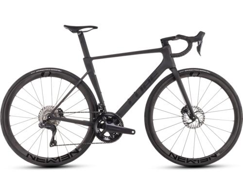 Cube Litening AIR C:68X Race blackline