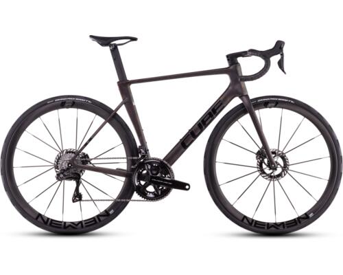 Cube Litening AIR C:68X SLT liquidlava´n´black
