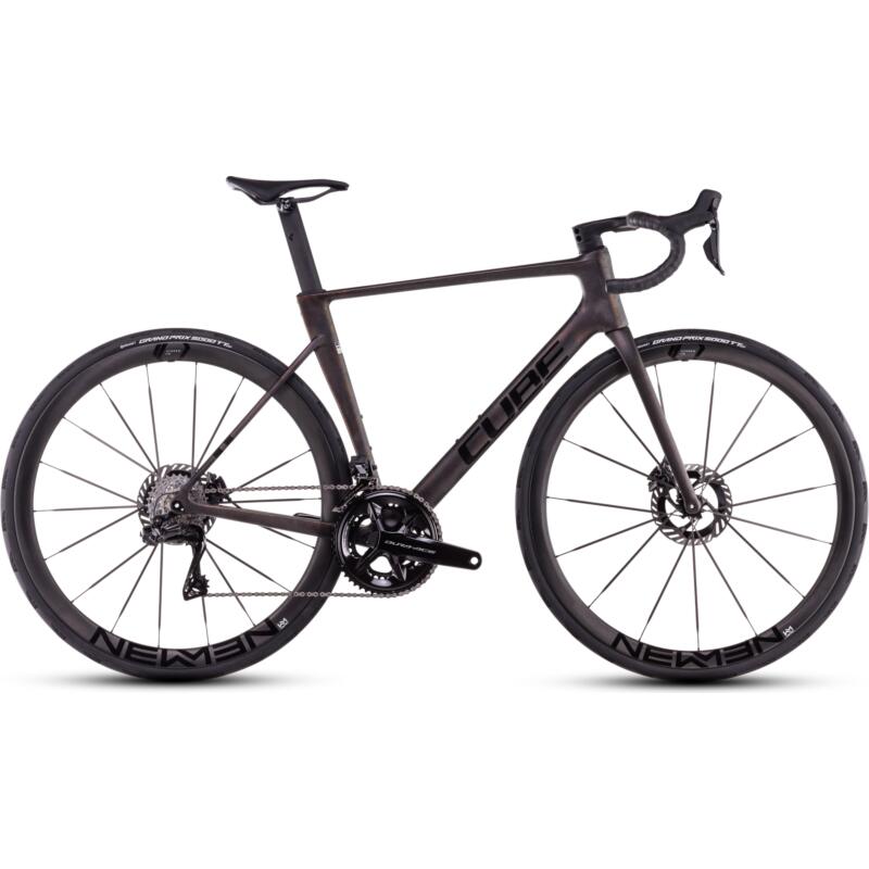 Cube Litening AIR C:68X SLT liquidlava´n´black