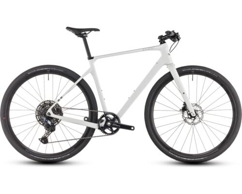 Cube Nulane C:62 SLX desertstone´n´green