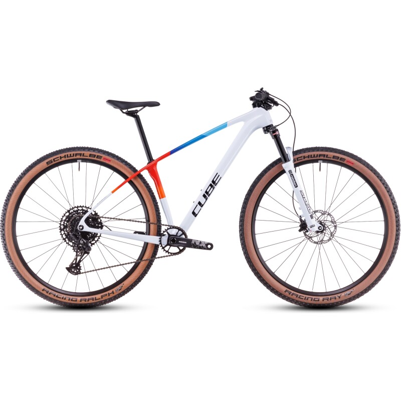 Cube Phenix C:62 SLX Rookie teamline