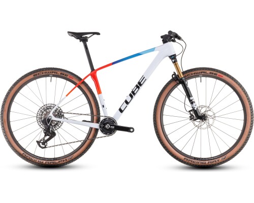 Cube Phenix C:68X SLT teamline