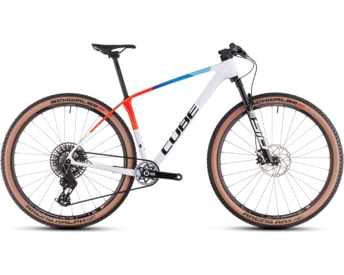Cube Phenix C:68X SLX teamline