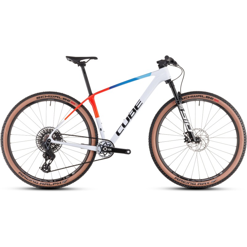 Cube Phenix C:68X SLX teamline