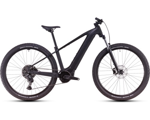 Cube Reaction Hybrid ONE 800 blackline