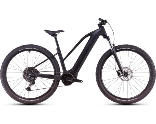 Cube Reaction Hybrid ONE 800 blackline
