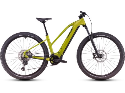 Cube Reaction Hybrid Race 800 lizard´n´black