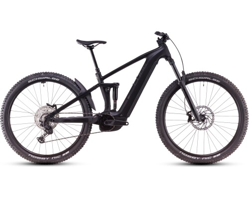 Cube Stereo Hybrid ONE44 EX 800 blackline