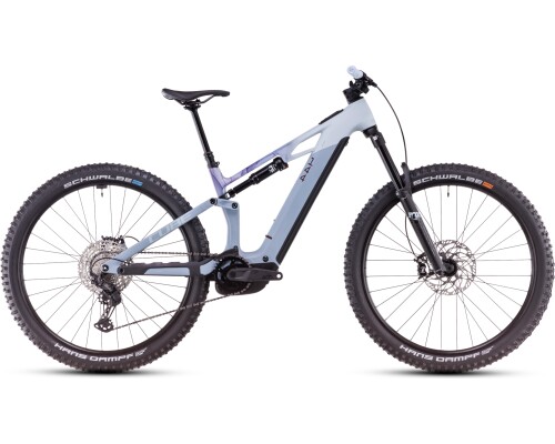 Cube Stereo Hybrid ONE44 HPC Race 800 pigeonblue´n´art