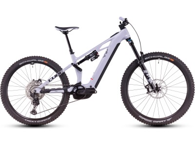 Cube Stereo Hybrid ONE77 HPC SLX 800 cyclamen´n´black