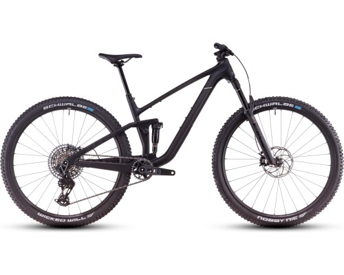 Cube Stereo ONE22 C:62 SLX 29 blackline