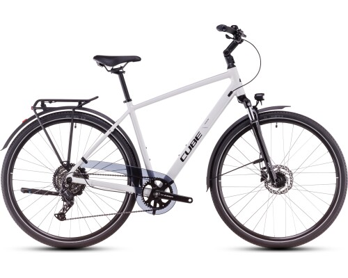 Cube Touring ONE cotton´n´grey