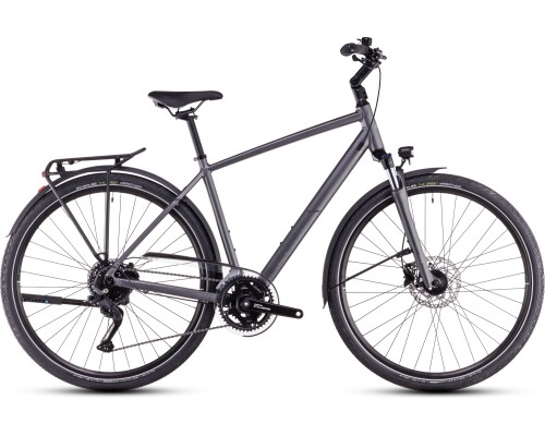 Cube Touring Pro slabgrey´n´metal