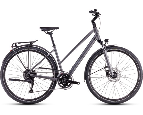 Cube Touring Pro slabgrey´n´metal