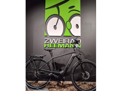 KTM Macina Style 730