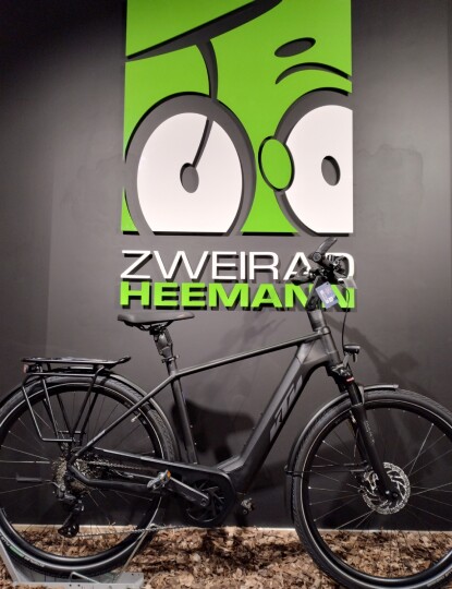 KTM Macina Style 730
