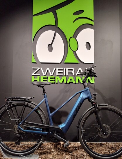 KTM Macina Style 730