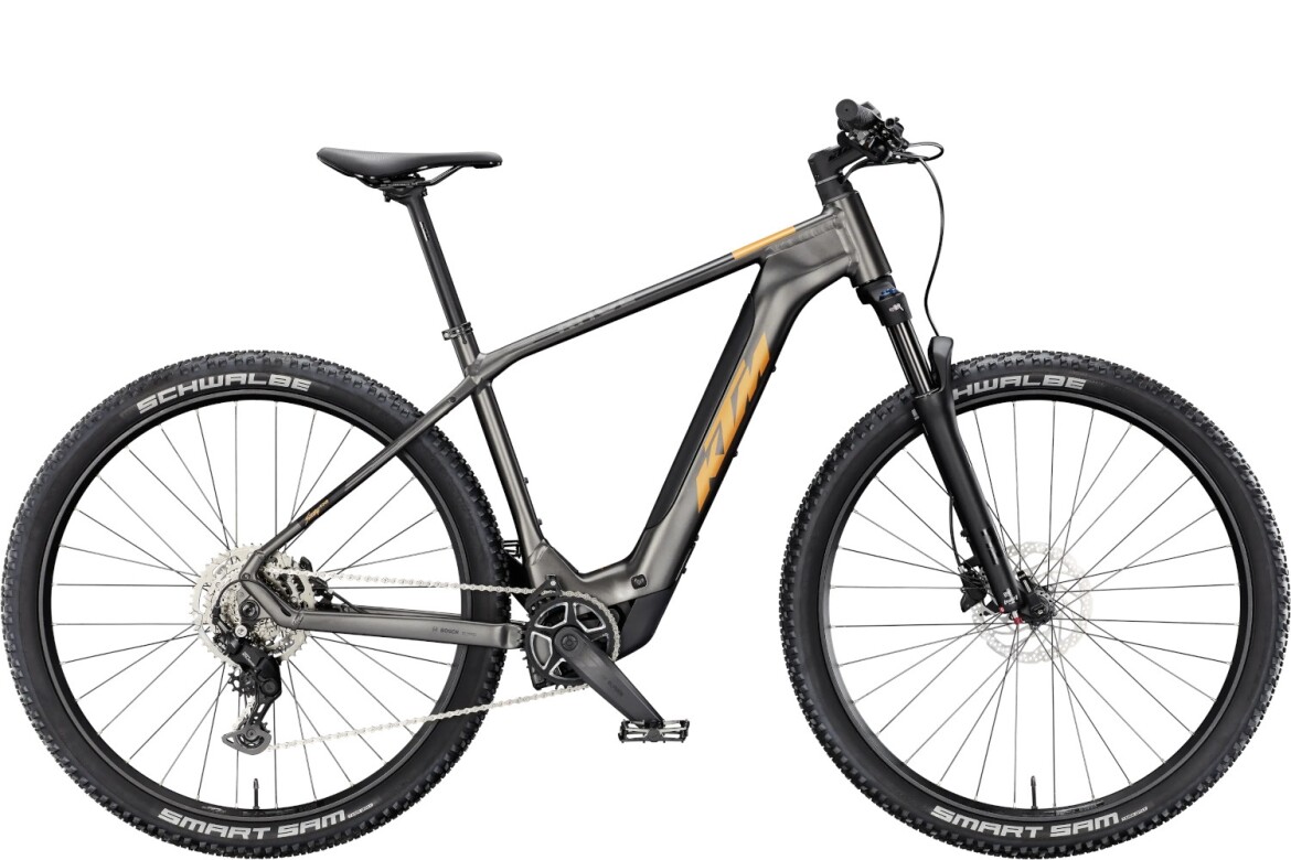 KTM Macina Race SX 20
