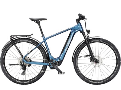 KTM Macina Race SX LFC