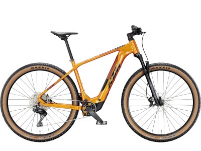 KTM Macina Race SX 10 Di2
