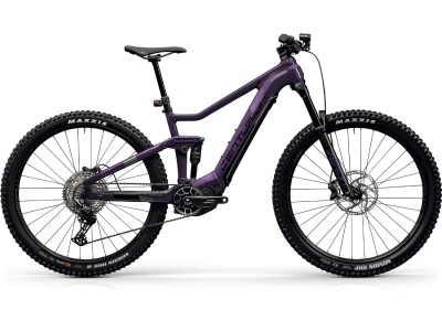 No Pogo F800i