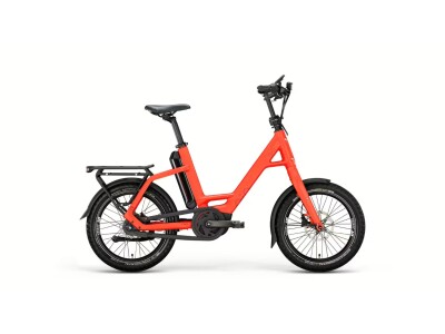 QiO Bikes Eins AP-8