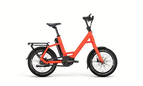QiO Bikes Eins AP-8