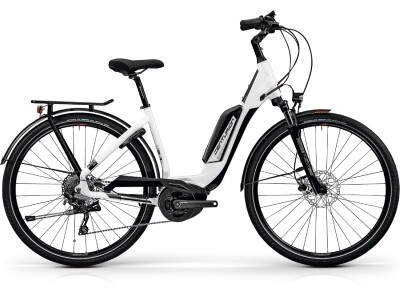 E-Fire City R850