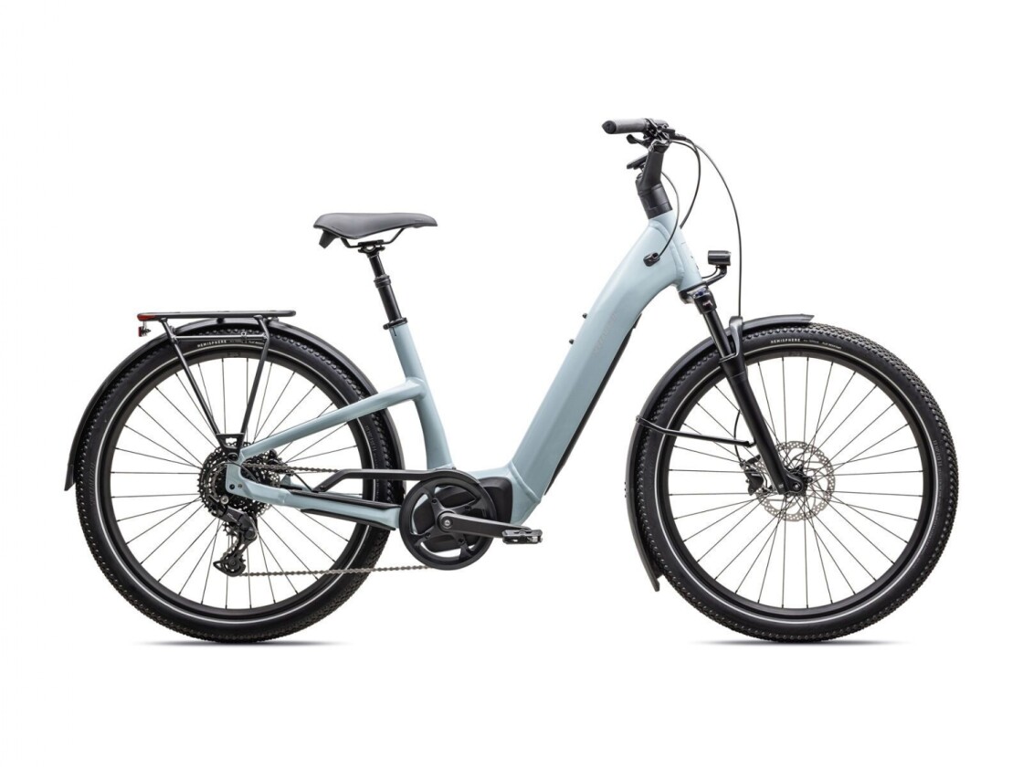 Specialized Turbo Como 4.0 NB 2025 SEA/SILDST