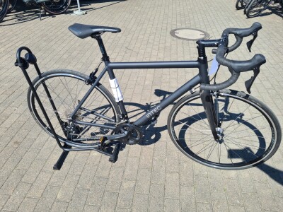 Intec F01 Rennrad Rh. M (54cm, L (57cm)