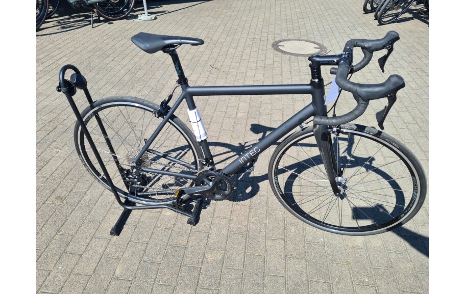 Intec F01 Rennrad Rh. M (54cm, L (57cm)