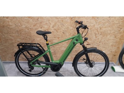 Velo de Ville SEB 990 Pro