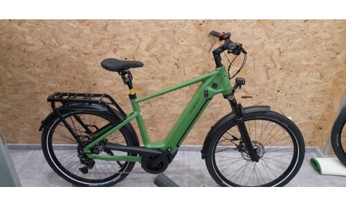 Velo de Ville SEB 990 Pro