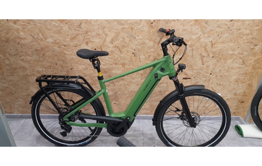 Velo de Ville SEB 990 Pro
