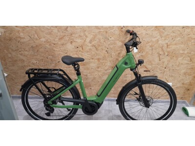 Velo de Ville SEB 990 Pro